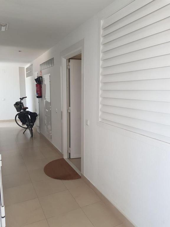 Apartamento Lu Ambassador Peñíscola 외부 사진