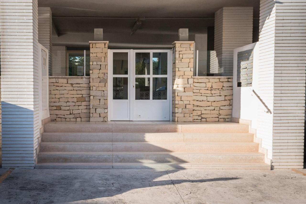 Apartamento Lu Ambassador Peñíscola 외부 사진